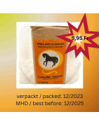 Caballo Negro Tradicional yerba mate