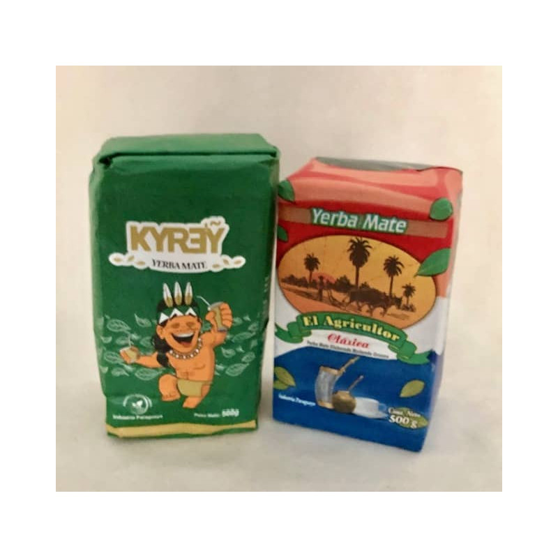 Paraguay for Explorers 1