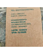 La Dicha tereré yerba mate