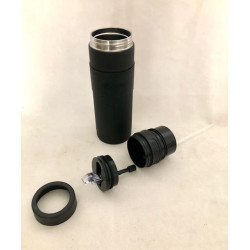 Matermo - Mate und Thermos 2 in 1