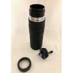 Matermo - Mate and Thermos 2 in 1