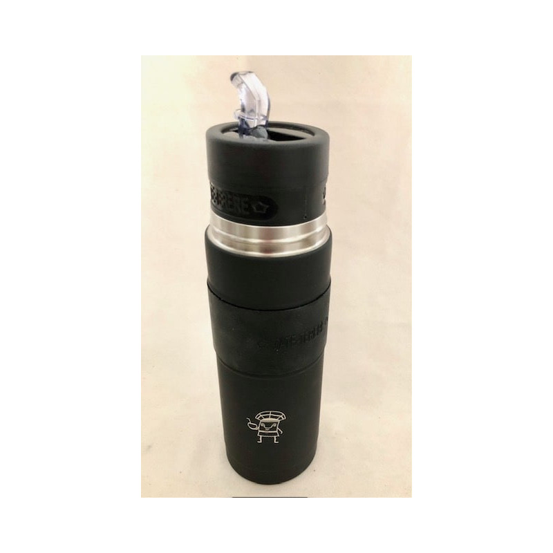 Matermo - Mate and Thermos 2 in 1