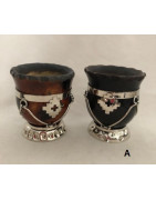 Camionero mit Alpaka