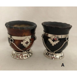 Camionero mit Alpaka