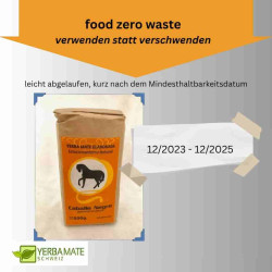 Caballo Negro Tradicional Yerba Mate