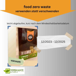 Erva Mate Paraná grüne lose Blätter