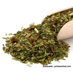 Mate Green Fall & Winter Yerba