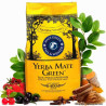 Fall & Winter Yerba Mate Green