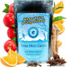 Winter spice Yerba Mate Green