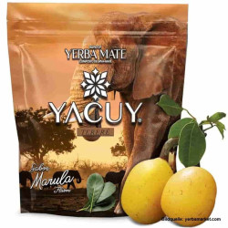 Yacuy tereré Marula Yerba Mate