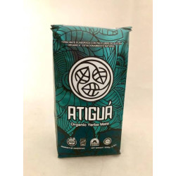 Atigua organica Yerba Mate