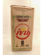 Ivú organica Yerba Mate