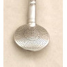 Bombilla Bortonaggio 1000 furos 24 cm
