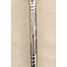 Bombilla Bortonaggio 1000 furos 24 cm