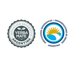 Primicia seleccionada yerba mate