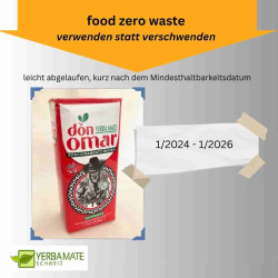 Don Omar BCP Yerba Mate