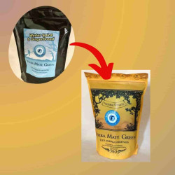 Mate Green Winter spice Yerba