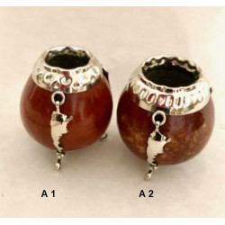 Calabaza with Alpaka