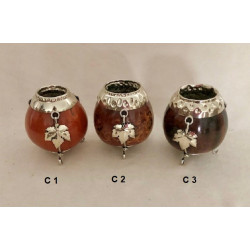 Calabaza with Alpaka