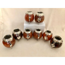 Calabaza with Alpaka