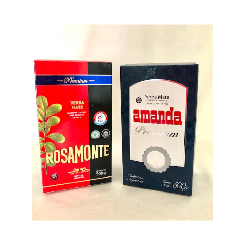 Argentina Premium