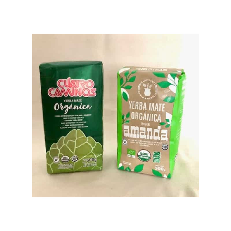 Organica Argentina 2