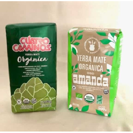 Organica Argentina 2