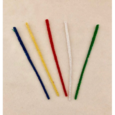 Reinigungsstäbchen / Cleaning sticks