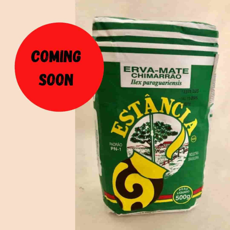 Estancia PN-1 yerba mate