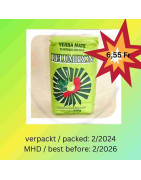 Relumbron con palo Yerba Mate