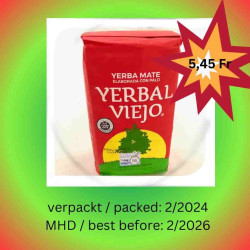 Yerbal Viejo