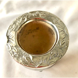 Porongo Imperial 2.Wahl