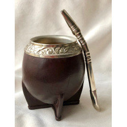 Set Torpedo mit Bombilla