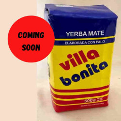 Villa Bonita Yerba Mate