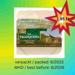 La Tranquera cocido Teebeutel Yerba Mate