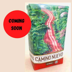 Camino Nuevo Premium Yerba Mate