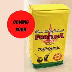 Fortuna Traditional yerba mate