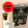 Yacuy Chimarrão organica rote Früchte vacuum Erva Mate
