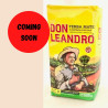 Don Leandro BCP yerba mate