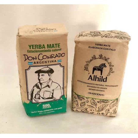 Argentina artesanias 2