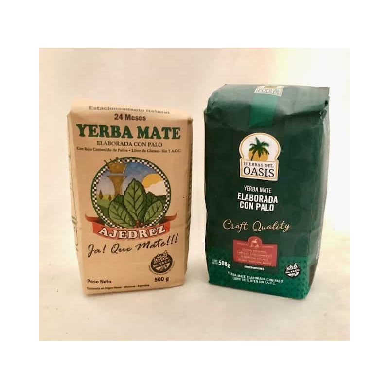 Argentina Artesanias 3