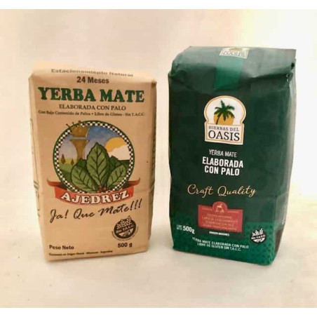 Argentina Artesanias 3