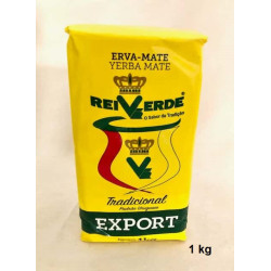 Rei Verde Padrão Uruguaio Export