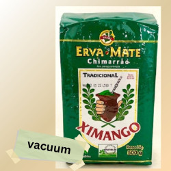 Ximango tradional Chimarrão Erva Mate