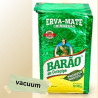 Barao nativa vacuum chimarrão Erva Mate