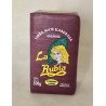 La Rubia organica Yerba Mate