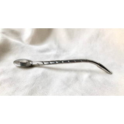 Bombilla Bortonaggio 1000 furos 21 cm