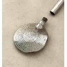 Bombilla Bortonaggio 1000 furos 21 cm