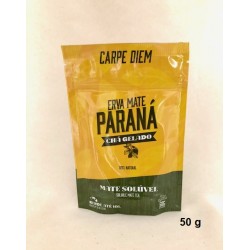 Erva Mate Paraná instant tostada 50g