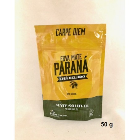 Lösliche Yerba Mate Instant tostada 50 g